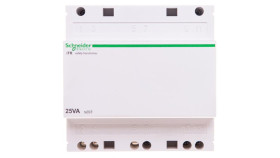 Transformator Bezpieczeństwa 230/12/24V 25Va Itr A9a15219