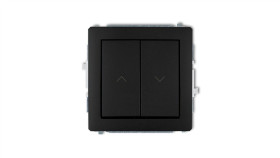 Mechanizm Łącznika Zwiernego Żaluzjowego Z Podtrzymaniem 12Dwp-88