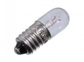 ZAROWKA 6V E-10 0.1A SKALOWA