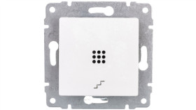 Vena Łącznik Schodowy Z Podświetleniem Biały 520416