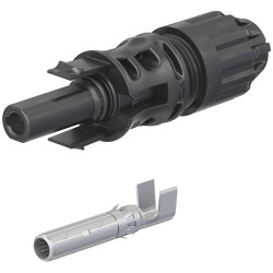 St&#xE4;ubli 320324P0001 320324P0001 PV-KBT4-EVO 2A/10II St&#xE4;ubli Content: 1 pc(s)