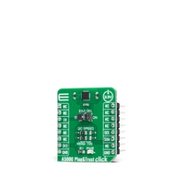MIKROE A5000 Plug&Trust Click