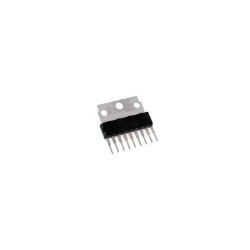 U.S. TDA8139 SIL9