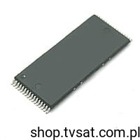 M5M51008DVP-70H CMOS SRAM Memory 1M SMD-TSOP32 MITSUBISHI