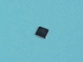 ATmega-168-20AU TQFP-32 UKŁAD