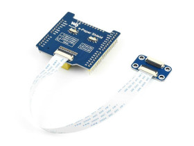 Waveshare Universal e-Paper Raw Panel Driver Shield for Arduino