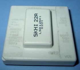 SKHI-22A DRIVER DO MODUŁU TYRYSTOROWEGO