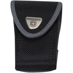 Victorinox 405453 Black Fabric Pouch 5-8 Layer