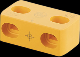 Actuator, RFID coded, 45 x 18 x 25 mm for safety sensors, E1103S