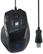 Mysz optyczna AULA Kiling the Soul