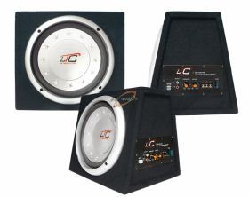 TUBA BASOWA 10" BX110-41A AKTYWNA