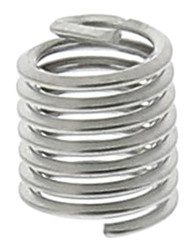 Wkład spiralny do naprawiania gwintów, M5 x 0.8, Drill Size 5.2mm Recoil 7.5mm