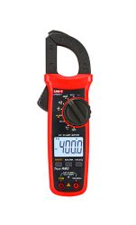 Multimetr cęgowy UNI-T UT201