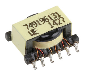 Transformator LAN 1:1:1:1:1:1