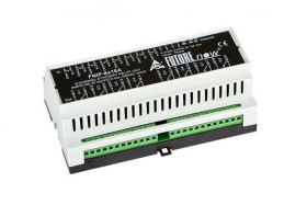 Moduł przekaźników 8 kan. Ethernet FNIP-8x16A v4