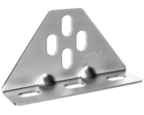 Uchwyt trójkątny UTM/UTMOE 351700