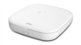 Inteligentna Bramka Alarmowa Imou Iot-Zg1-Eu