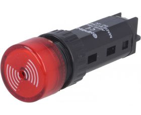 PBAD16-16M/12V PBAD16-16M/12V