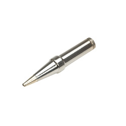 Weller 4PTAA8-1 PT-AA8 Solder Tip - Round Tip Sloped 425&#xB0;C &#xD8;1.6mm