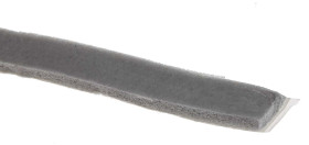 Taśma piankowa grubość 3.0mm szerokość 12.0mm RS PRO Szary długość 30.0m