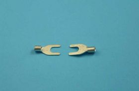 KWN-5,60mm KOŃC.WIDEŁK.NIEIZOL.(100SZT)