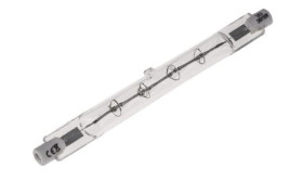 Promiennik podczerwieni (IR) 150 W R7S 230 V 118 mm 20mm 8000h