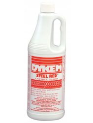 DYKEM 80696 Płyn do trasowania Steel Red 930ml