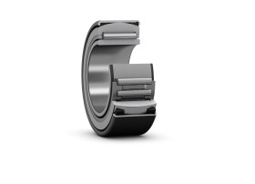 Łożysko wałeczkowe-igłowe Ø wew: 20mm Ø zew: 42mm Igłowy szerokość 20mm SKF 1 dynamiczne 19kN statyczne 32.5kN