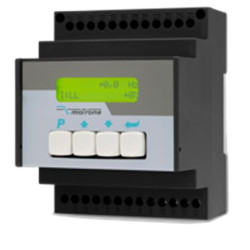 Speed Monitor/Incremental/RS232