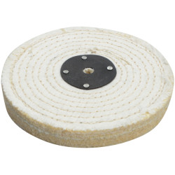 Zenith Profin SISIB/062W Sisal Mop 6in x 2 Section