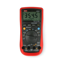 Miernik uniwersalny UNI-T UT61C