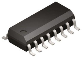 Multiplekser 16 -pinowy SOIC