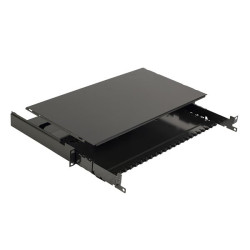 Schneider Electric Skrzynka zaciskowa,seria: VDI96, Wielomodowytyp: Szuflada światłowodowa