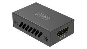 Wzmacniacz Sygnału (Repeater) Hdmi Do 10M 8K/60Hz, Do 13M 4K/60Hz Hdcp 2.3...