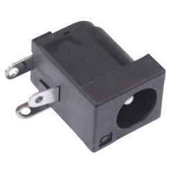 2.1mm PCB DC Power Socket FC68148