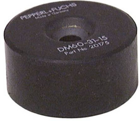 Magnes trwały Pepperl+Fuchs 020175 DM60-31-15 5 szt.