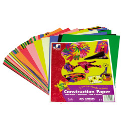 Rapid Super Value Activity Multicoloured Paper