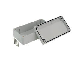 Puszka hermetyczna PHP-58 62.58 ELEKTRO-PLAST