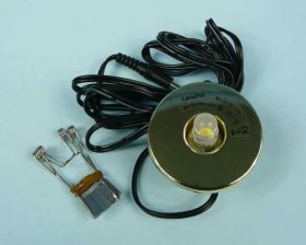 DL-03 DOWNLIGHT G4 12V 0,2W LANDLITE