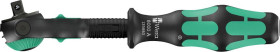 Grzechotka Zyklop Wera 8000 A Black Edition 05135880001