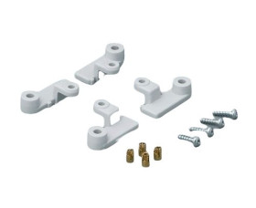 Akcesoria do obudów Podpórka PCB C2299068 PC Do montażu wstępnie zmontowanych modułów PCB