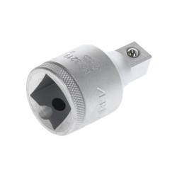 Gedore 6278010 Reducer 3/4&quot; to 1/2&quot;