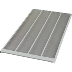 Eaton Akcesoria do obudów Zestaw akcesoriów XTSZRPA4 172696 XTSZRPA4 Stal Obudowa 844.7 mm 19.5 mm 844.7mm