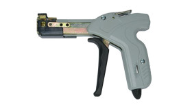 Pistolet do opasek kablowych Metal Narzędzie do opasek zaciskowych NEMIQ