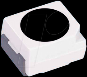 SFH320FA Phototransistor, NPN, 750...1120nm, 120°, PLCC-2