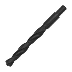 Worksafe BSB17.0 Blacksmith Bit - &#xD8;17 x 185mm