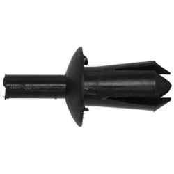 Sealey TCPR1013 Push Rivet, Ø10mm x 13mm, Audi, BMW, VW - Pack of 20