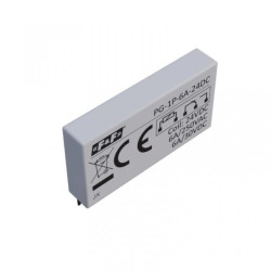 Przekaźnik interfejsowy PG-1P-6A-24DC