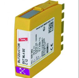 Moduł ochronny BXT ML4 BE C 12 do ogranicznika BLITZDUCTOR XT 920362