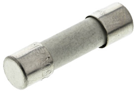 Bezpiecznik 16A 5 x 20mmT 125 V dc, 250V ac Schurter